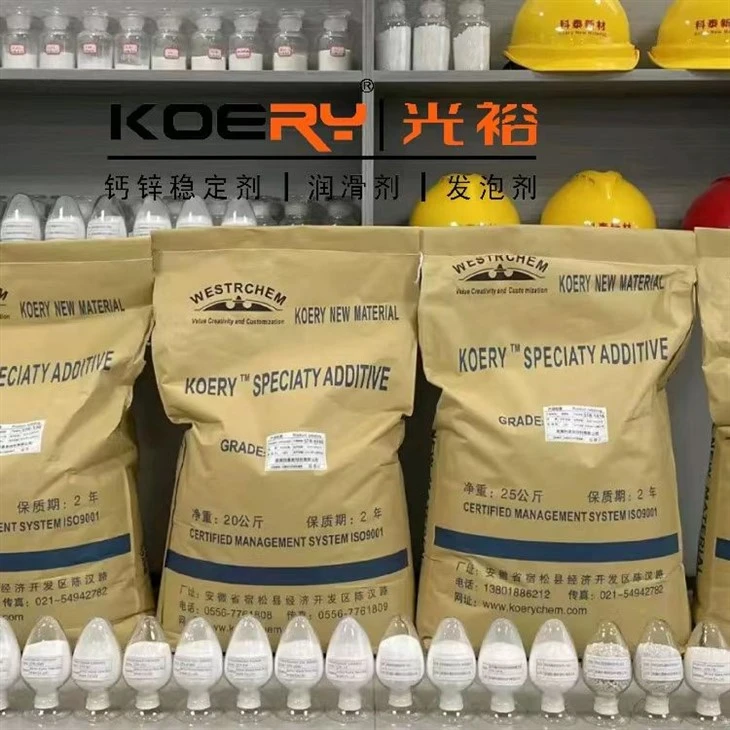 info-1-1 lubricants for PVC